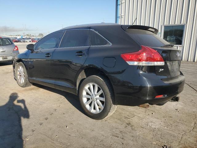 Photo 2 from auction – 2009 TOYOTA VENZA with VIN 4T3ZE11A99U008726