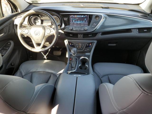 Photo 8 from auction – 2020 BUICK ENVISION E with VIN LRBFXCSA6LD149943