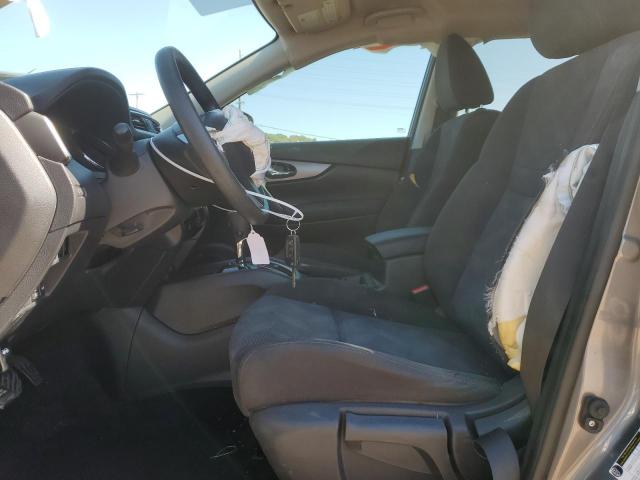 Photo 7 from auction – 2016 NISSAN ROGUE S with VIN KNMAT2MV6GP680601