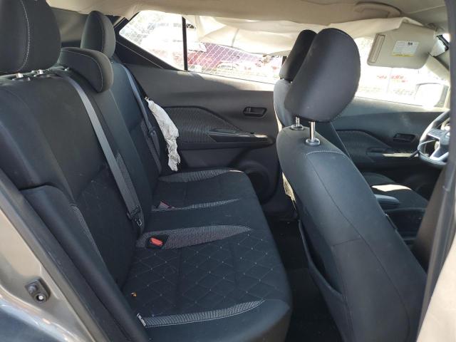Photo 10 from auction – 2020 NISSAN KICKS S with VIN 3N1CP5BV4LL557566