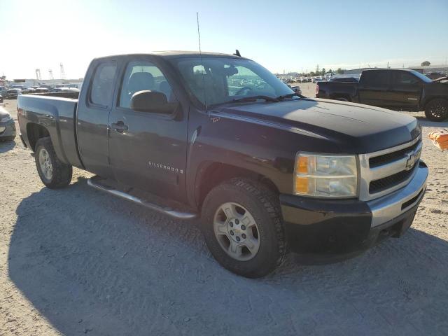 Photo 4 from auction – 2009 CHEVROLET SILVERADO with VIN 1GCEK29J19Z268636