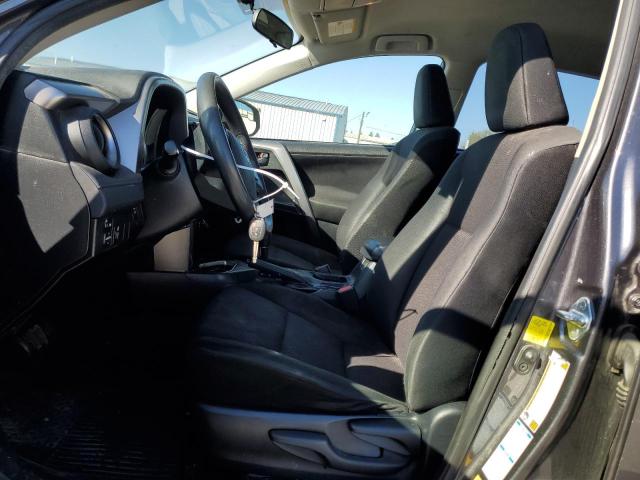 Photo 7 from auction – 2016 TOYOTA RAV4 LE with VIN JTMBFREV6GJ068498