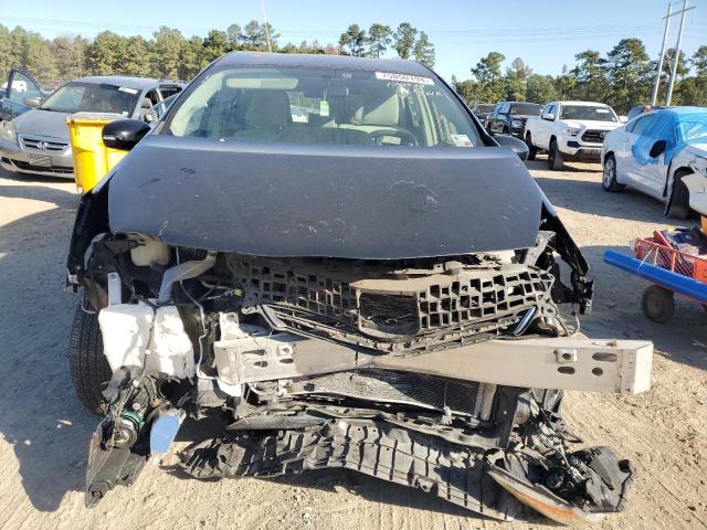Photo 5 from auction – 2012 TOYOTA PRIUS V with VIN JTDZN3EU6C3170534