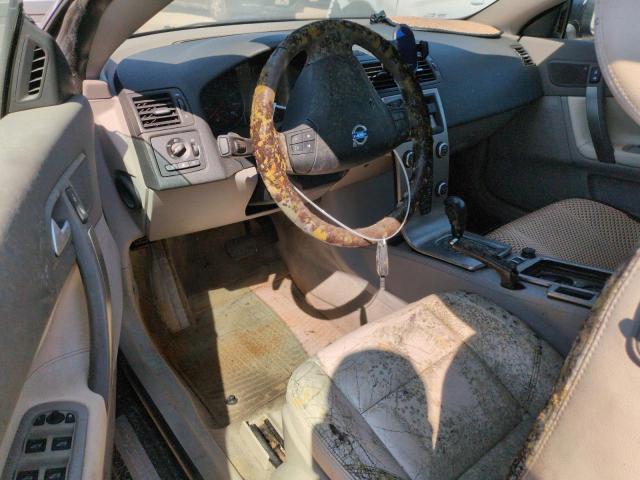 Photo 8 from auction – 2008 VOLVO C70 T5 with VIN YV1MC67228J054127