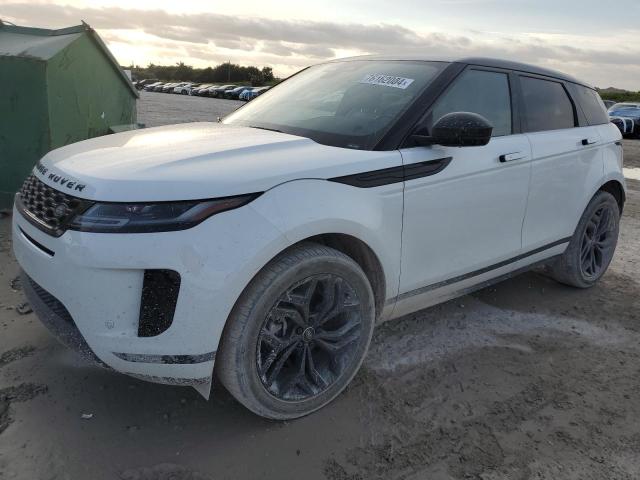 LAND ROVER RANGE ROVE 2023 with VIN SALZJ2FX9PH192947 - Photo from auction