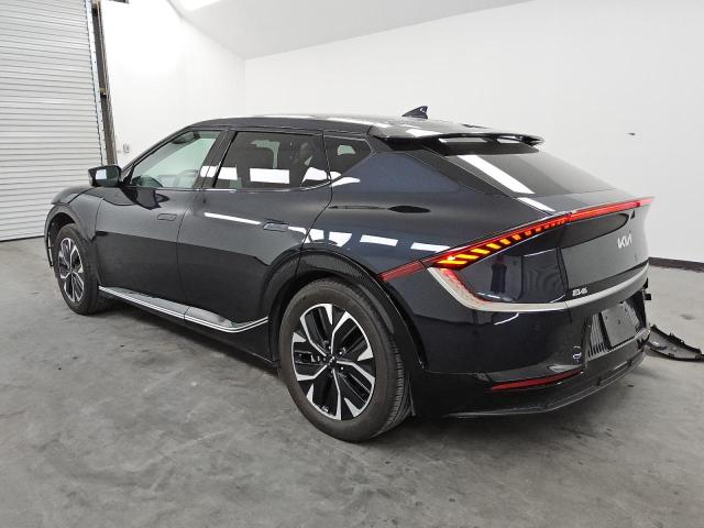 Photo 2 from auction – 2024 KIA EV6 LIGHT with VIN KNDC34LA1R5160761