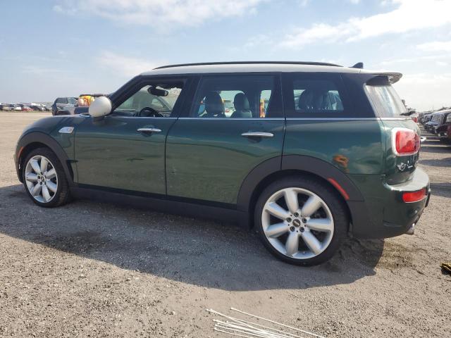 Photo 2 from auction – 2016 MINI COOPER S C with VIN WMWLN9C57G2E48227