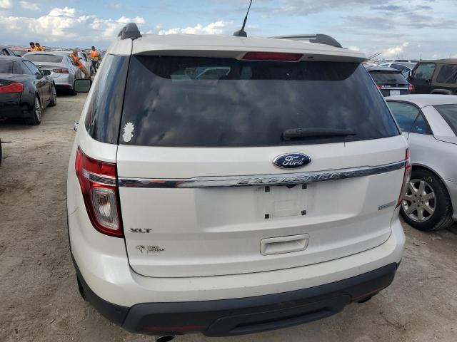 Photo 6 from auction – 2015 FORD EXPLORER X with VIN 1FM5K7D96FGA31976
