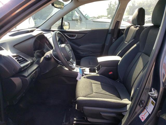 Photo 7 from auction – 2020 SUBARU FORESTER with VIN JF2SKADC6LH492893