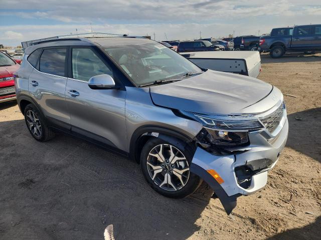 Photo 4 from auction – 2022 KIA SELTOS EX with VIN KNDERCAA2N7343539