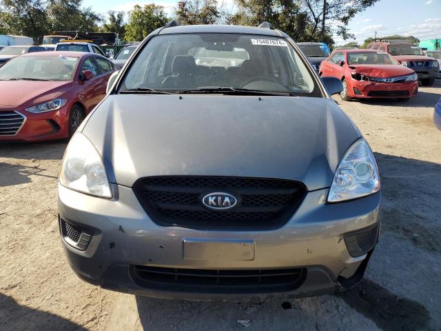 Photo 5 from auction – 2009 KIA RONDO BASE with VIN KNAFG528597225201