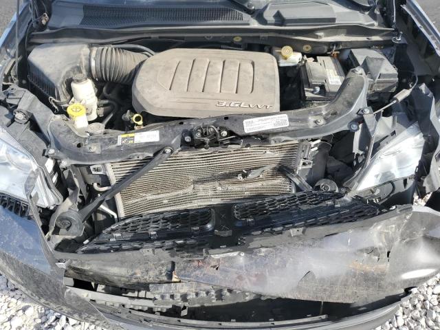 Photo 12 from auction – 2018 DODGE GRAND CARA with VIN 2C4RDGCG1JR208585