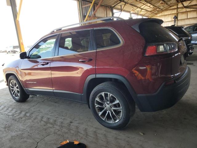Foto 2 de la subasta – 2019 JEEP CHEROKEE L con VIN 1C4PJLLB3KD439280