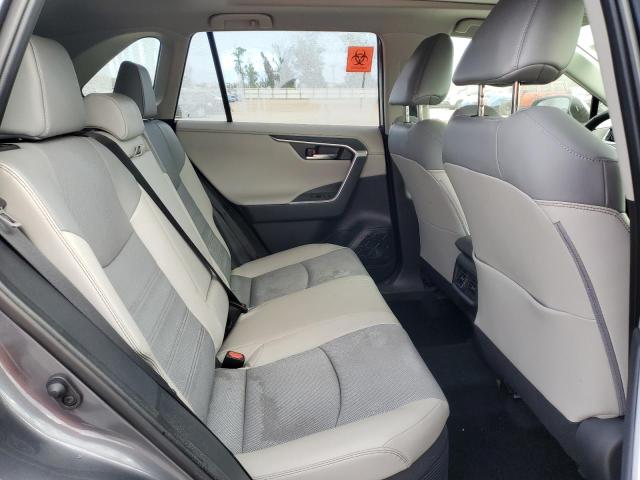 Photo 11 from auction – 2023 TOYOTA RAV4 LIMIT with VIN JTMD6RFV4PD094510
