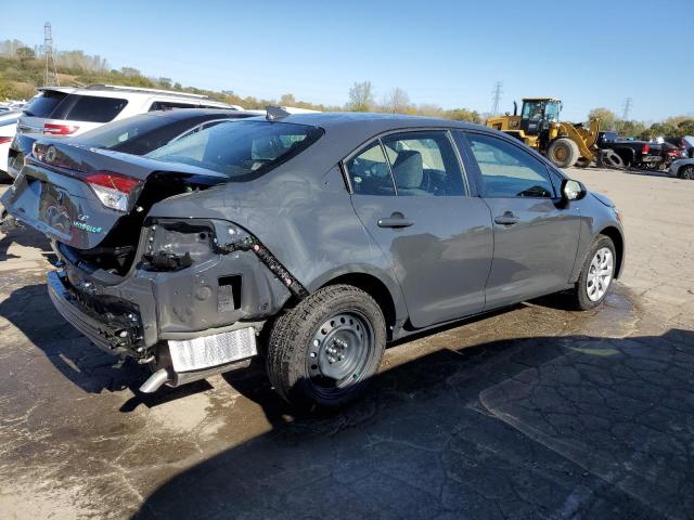 Photo 3 from auction – 2024 TOYOTA COROLLA LE with VIN JTDBCMFE6R3064601
