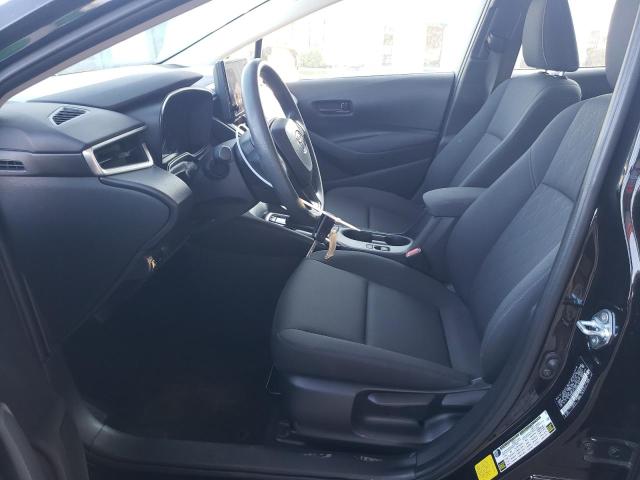 Photo 7 from auction – 2023 TOYOTA COROLLA LE with VIN 5YFB4MDE2PP068181