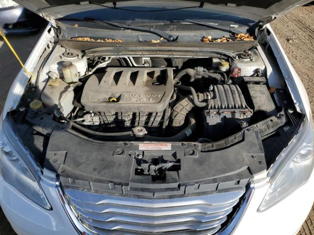 Photo 11 from auction – 2013 CHRYSLER 200 TOURIN with VIN 1C3CCBBB3DN570053