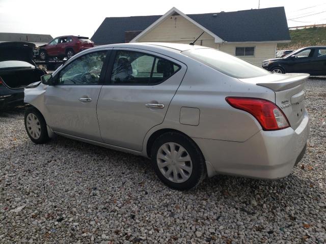 Photo 2 from auction – 2018 NISSAN VERSA S with VIN 3N1CN7AP7JL832008