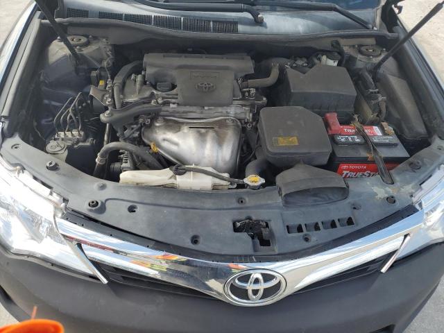Photo 11 from auction – 2012 TOYOTA CAMRY BASE with VIN 4T1BF1FK6CU073520