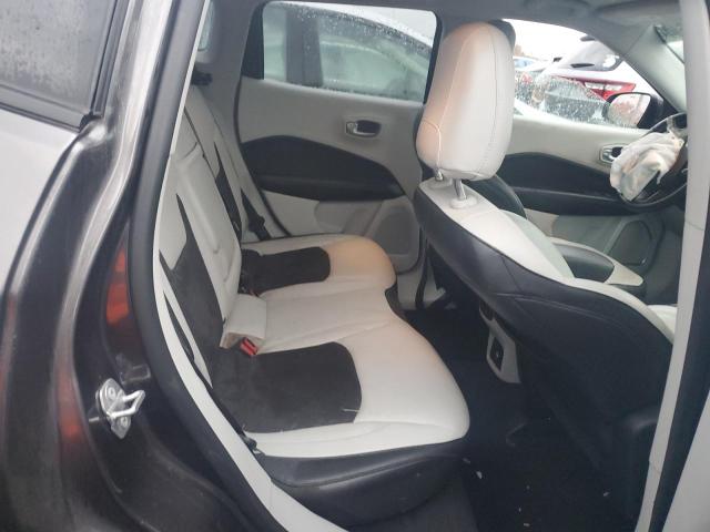 Foto 11 de la subasta – 2018 JEEP COMPASS LA con VIN 3C4NJCBB5JT266556