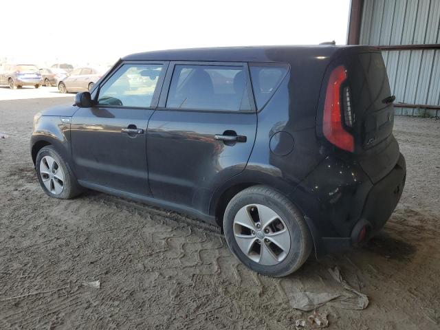 Photo 2 from auction – 2015 KIA SOUL with VIN KNDJN2A2XF7114220