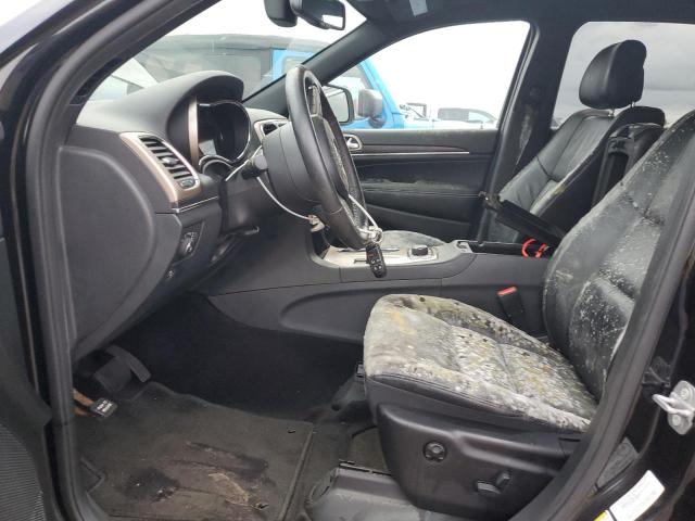 Photo 7 from auction – 2015 JEEP GRAND CHER with VIN 1C4RJFBG5FC698825