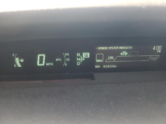 Photo 9 from auction – 2015 TOYOTA PRIUS with VIN JTDKN3DU1F0453769