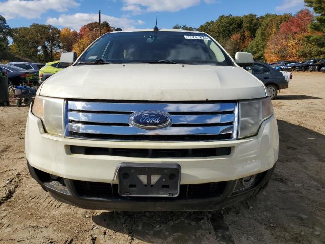 Photo 5 from auction – 2008 FORD EDGE with VIN 2FMDK49C28BA66054