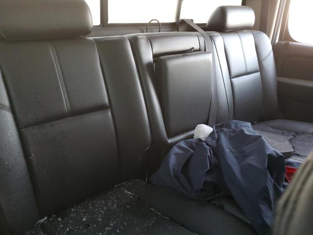 Photo 10 from auction – 2011 CHEVROLET SILVERADO with VIN 3GCPCTE09BG242235