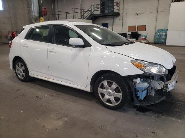 Photo 4 from auction – 2009 TOYOTA COROLLA MA with VIN 2T1KE40E69C024223