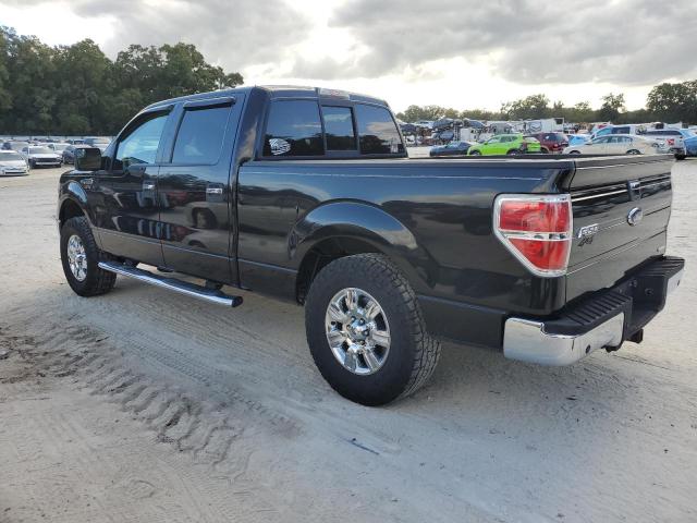 Photo 2 from auction – 2011 FORD F150 SUPER with VIN 1FTFW1EF6BFA56830