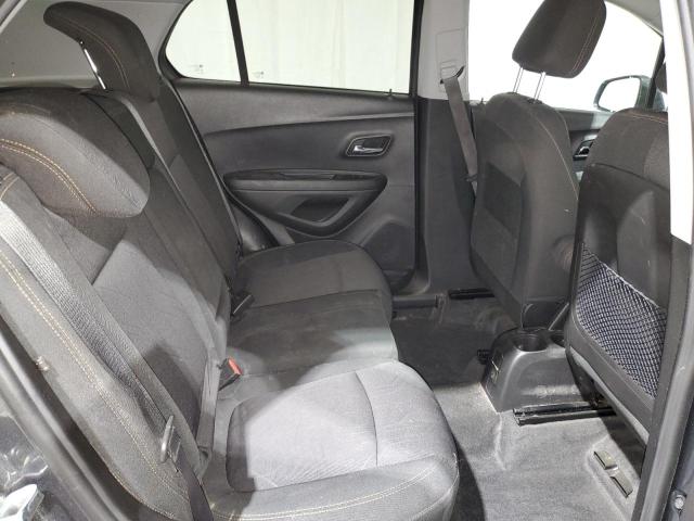Photo 11 from auction – 2020 CHEVROLET TRAX LS with VIN 3GNCJLSB3LL253421