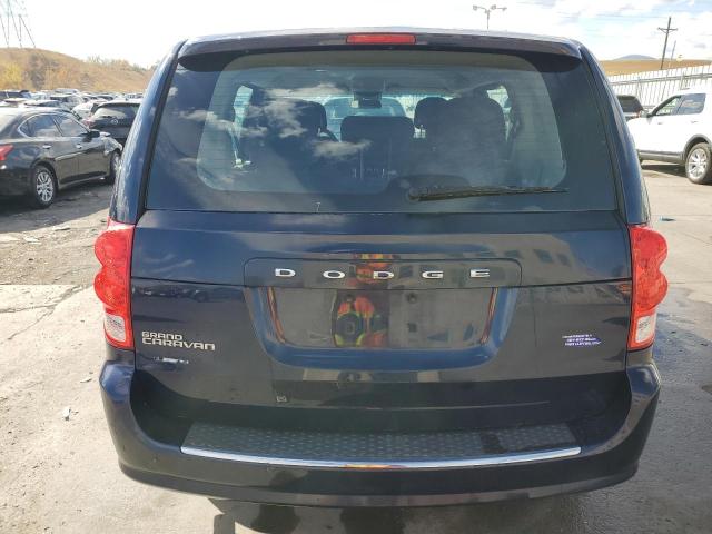 Photo 6 from auction – 2012 DODGE GRAND CARA with VIN 2C4RDGBG4CR408865