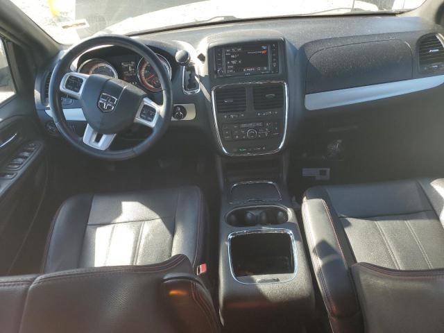 Photo 8 from auction – 2017 DODGE GRAND CARA with VIN 2C4RDGEG1HR657059