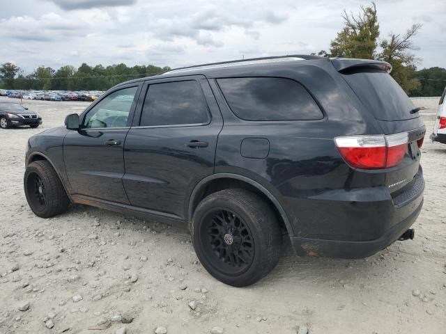 Photo 2 from auction – 2013 DODGE DURANGO CR with VIN 1C4RDHDG6DC680444