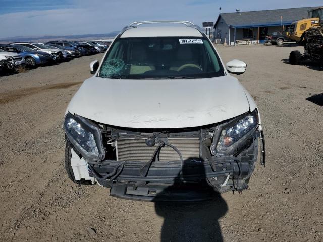 Photo 5 from auction – 2015 NISSAN ROGUE S with VIN 5N1AT2MT5FC892664
