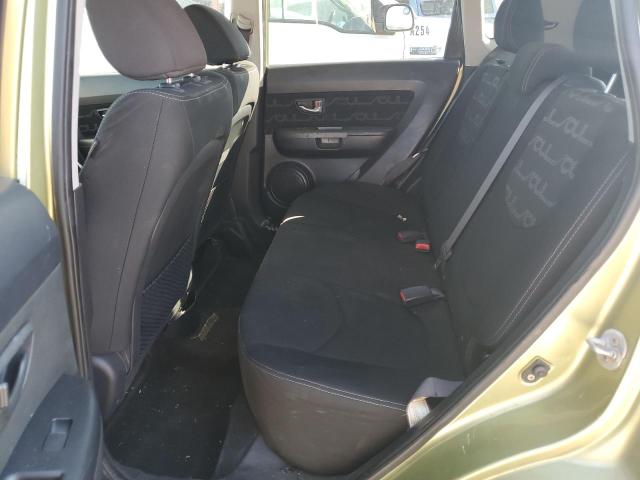 Photo 10 from auction – 2013 KIA SOUL with VIN KNDJT2A52D7491038
