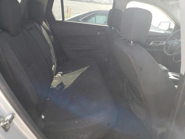 Photo 10 from auction – 2014 GMC TERRAIN SL with VIN 2GKALMEKXE6247588