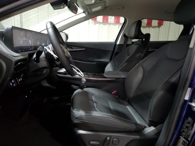 Photo 7 from auction – 2024 KIA EV6 LIGHT with VIN KNDC34LA0R5214311