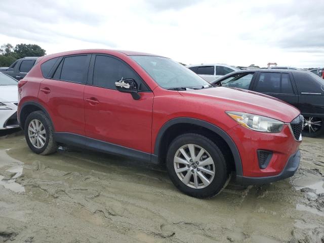 Photo 4 from auction – 2015 MAZDA CX-5 SPORT with VIN JM3KE2BE8F0483946