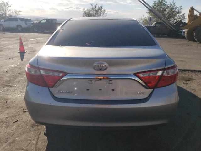 Photo 6 from auction – 2015 TOYOTA CAMRY LE with VIN 4T4BF1FK7FR485410