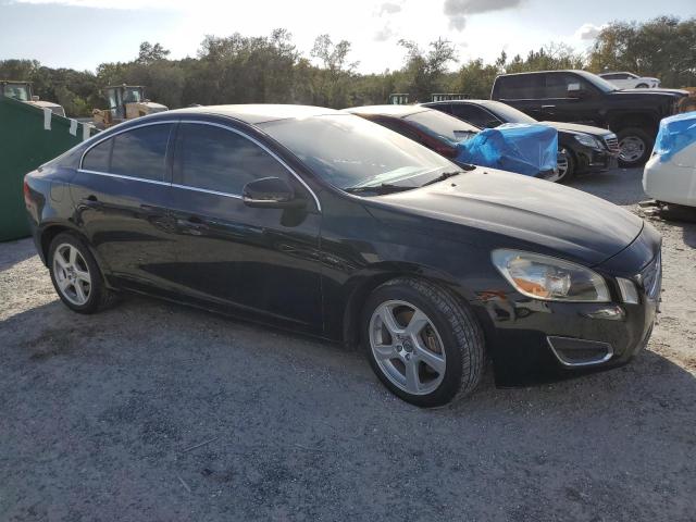 Photo 4 from auction – 2012 VOLVO S60 T5 with VIN YV1622FS0C2029834