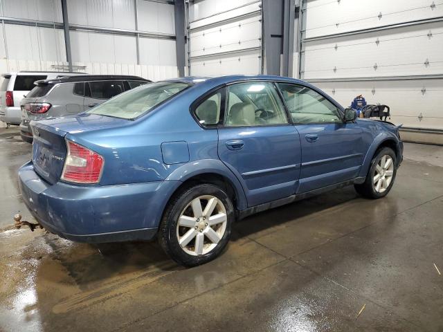 Photo 3 from auction – 2007 SUBARU LEGACY OUT with VIN 4S4BL62C177201378