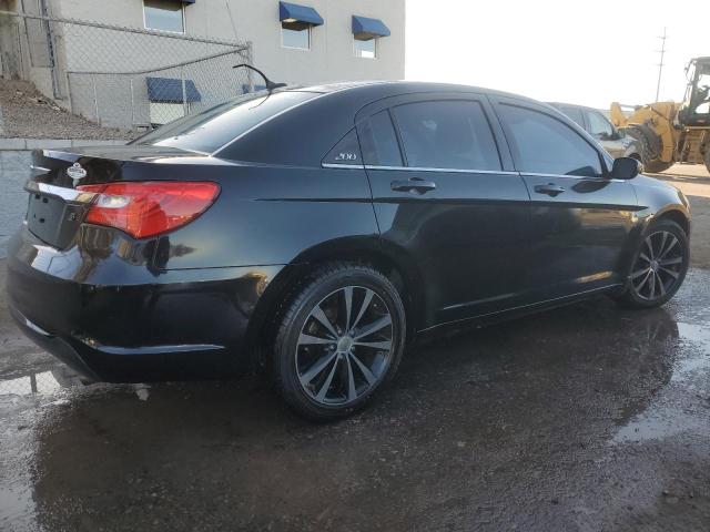 Photo 3 from auction – 2013 CHRYSLER 200 LIMITE with VIN 1C3CCBCG0DN701546