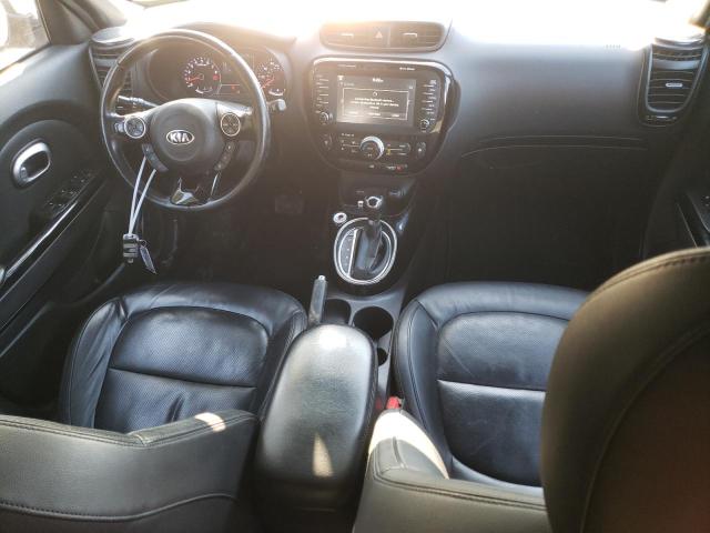 Photo 8 from auction – 2015 KIA SOUL ! with VIN KNDJX3A50F7146586