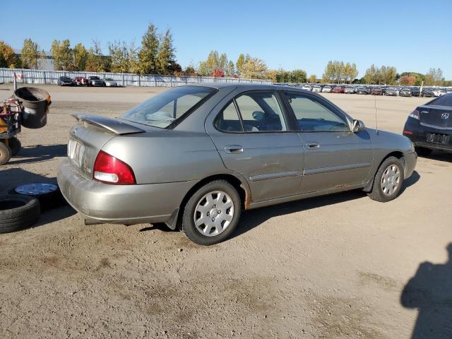 Photo 3 from auction – 2002 NISSAN SENTRA XE with VIN 3N1CB51D32L598664