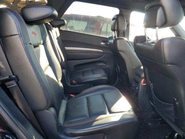 Photo 11 from auction – 2017 DODGE DURANGO R/ with VIN 1C4SDJCT1HC860640