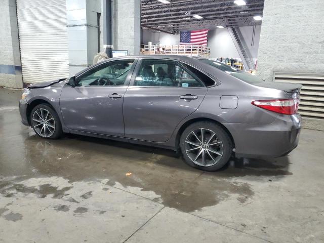 Photo 2 from auction – 2015 TOYOTA CAMRY LE with VIN 4T1BF1FK4FU477176