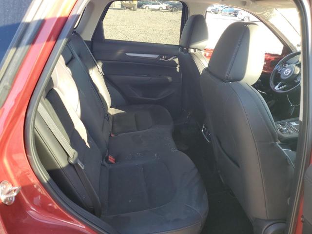 Photo 10 from auction – 2018 MAZDA CX-5 TOURI with VIN JM3KFBCM9J0433326