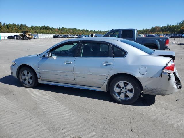 Photo 2 from auction – 2011 CHEVROLET IMPALA LT with VIN 2G1WG5EK5B1153986
